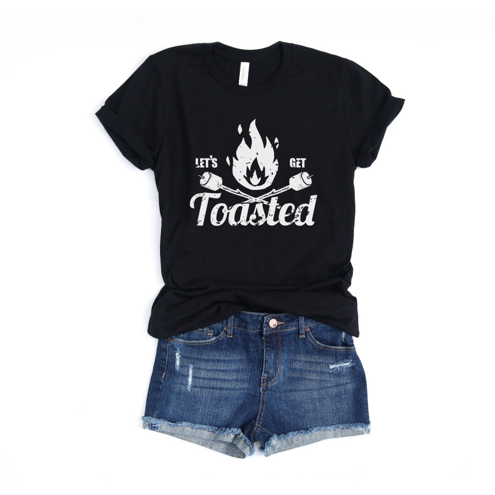 Toasted Tee